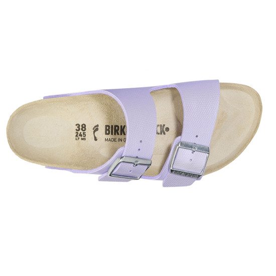 Birkenstock Arizona Birko-Flor Embossed